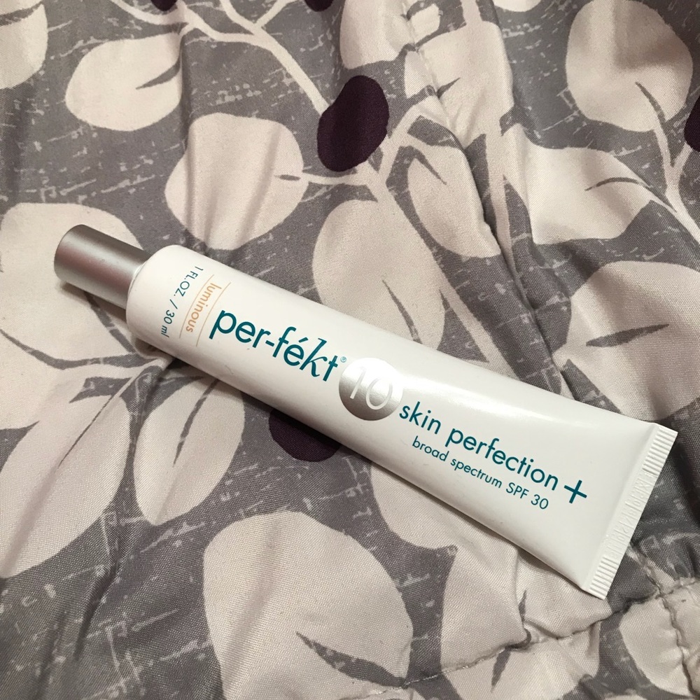 Per-fekt 10 skin perfection+